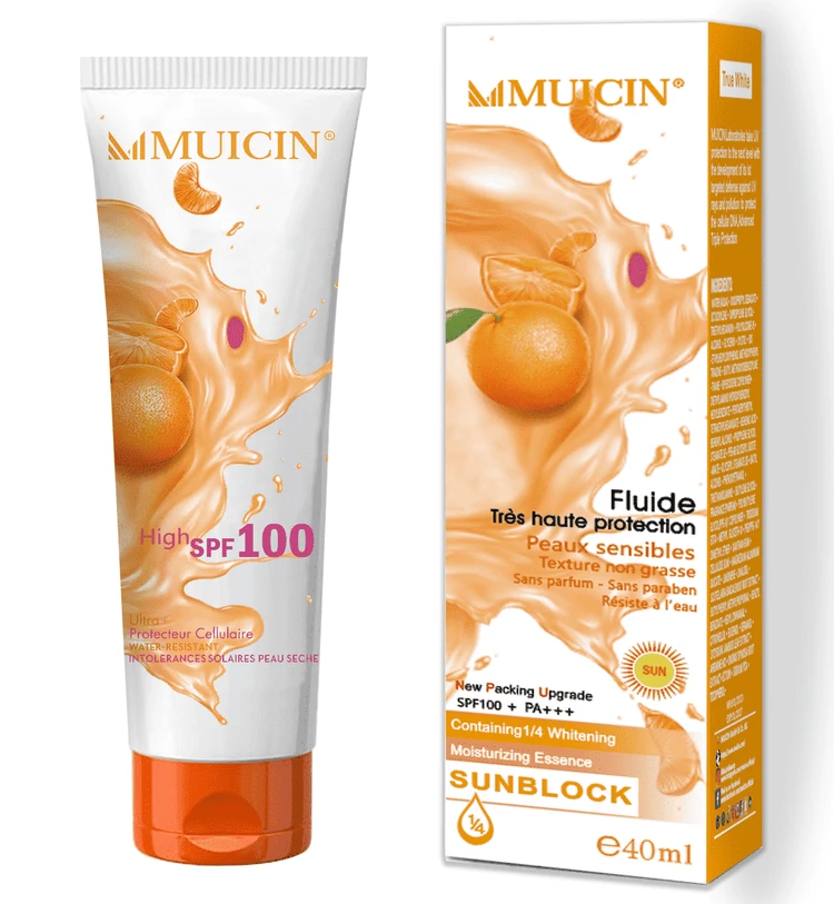 Best Sunblock in Pakistan