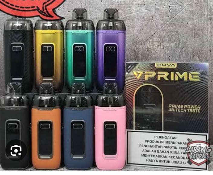 planete vape Romio ASTRO UNBOXING - A Smart Vape main image 1