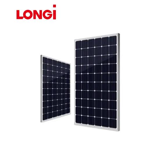 Longi Solar Panel