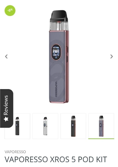 arro vape discount code ARR INFINITI | Zero Nicotine Vape