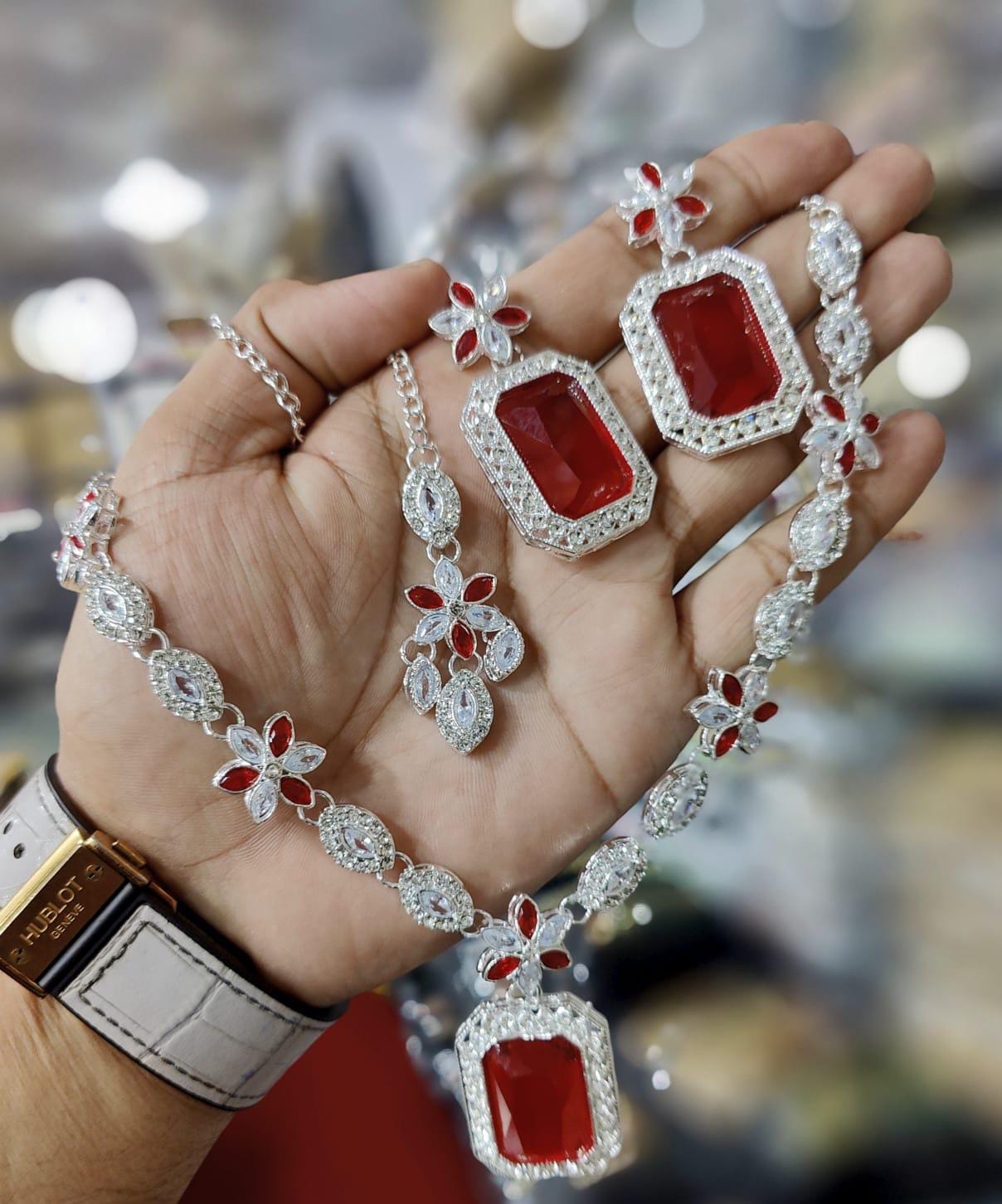 Sell My Diamond Jewelry New York